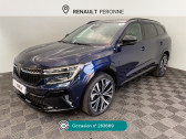 Annonce Renault Espace V occasion Hybride Espace E-Tech hybrid 200 Iconic  Pronne