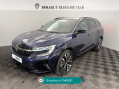 Annonce Renault Espace V occasion Hybride Espace E-Tech hybrid 200 Iconic � Beauvais