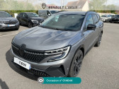 Renault Espace V Espace E-Tech hybrid 200 Iconic  2023 - annonce de voiture en vente sur Auto S&eacute;lection.com