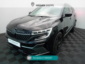 Annonce Renault Espace V occasion Hybride Espace E-Tech hybrid 200 Iconic � Dieppe