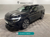 Annonce Renault Espace V occasion Hybride Espace E-Tech hybrid 200 Iconic � �vreux