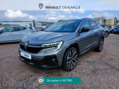 Annonce Renault Espace V occasion Hybride Espace E-Tech hybrid 200 Iconic � Pont-l'�v�que