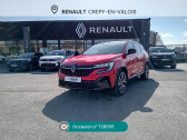 Annonce Renault Espace V occasion Hybride Espace E-Tech hybrid 200 Iconic � Cr�py-en-Valois