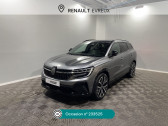Annonce Renault Espace V occasion Hybride Espace E-Tech hybrid 200 Iconic � �vreux