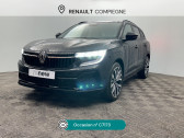 Annonce Renault Espace V occasion Hybride Espace E-Tech hybrid 200 Iconic � Compi�gne
