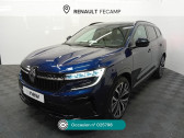 Renault Espace V Espace E-Tech hybrid 200 Iconic  2023 - annonce de voiture en vente sur Auto Sélection.com