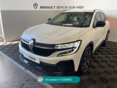 Renault Espace V Espace E-Tech hybrid 200 Iconic  2024 - annonce de voiture en vente sur Auto Sélection.com