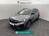 Renault Espace V occasion année 2024 boite Automatique Annonce Renault Espace V occasion Hybride ESPACE ETECH HYBRID 200 ICONIC 7 PLACES à DREUX