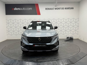 Renault Espace V , garage RENAULT MONT DE MARSAN  Mont de Marsan