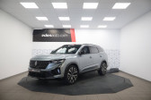 Renault Espace V Espace full hybrid E-Tech 200 ch 5pl Iconic 5p   Pau 64