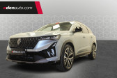 Renault Espace V occasion année 2025 boite Automatique Annonce Renault Espace V occasion Hybride Espace full hybrid E-Tech 200 ch 5pl Iconic 5p à Orthez