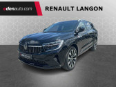 Annonce Renault Espace V occasion Hybride Espace full hybrid E-Tech 200 ch 5pl Techno 5p à Langon