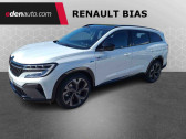 Renault Espace V Espace full hybrid E-Tech 200 ch 7pl Esprit Alpine 5p   Villeneuve-sur-Lot 47