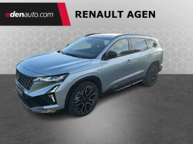 Renault Espace V , garage RENAULT AGEN � Agen