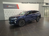 Renault Espace V occasion année 2025 boite Automatique Annonce Renault Espace V occasion Hybride Espace full hybrid E-Tech 200 ch 7pl Esprit Alpine 5p à Toulouse