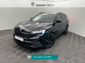 Annonce Renault Espace V occasion Hybride Espace full hybrid E-Tech 200 ch 7pl Esprit Alpine � DREUX