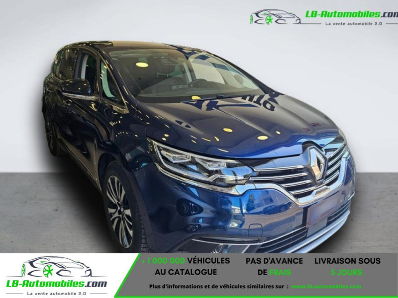 Renault Espace V RENAULT Espace Blue dCi 200CV EDC Init.Paris 4C.  occasion  Beaupuy