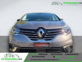 Renault Espace V RENAULT Espace Blue dCi 200CV EDC Initiale Paris   Beaupuy 31