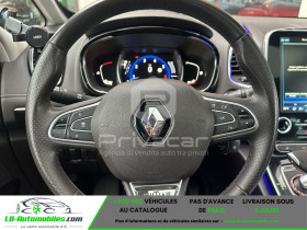 Renault Espace V Tce 200 BVA  occasion � Beaupuy - photo n�4