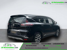 Renault Espace V Tce 200 BVA  occasion � Beaupuy - photo n�4