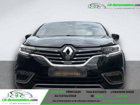 Renault Espace V Tce 200 BVA  occasion � Beaupuy - photo n�5