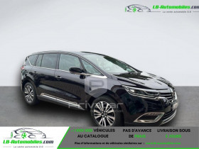 Renault Espace V Tce 200 BVA  occasion � Beaupuy - photo n�2