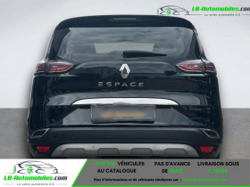 Renault Espace V Tce 200 BVA  occasion � Beaupuy - photo n�7