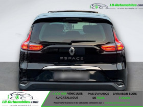 Renault Espace V Tce 200 BVA  occasion � Beaupuy - photo n�7
