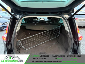 Renault Espace V Tce 200 BVA  occasion � Beaupuy - photo n�9