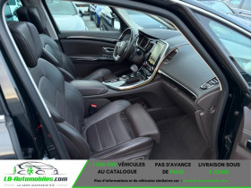 Renault Espace V Tce 200 BVA  occasion � Beaupuy - photo n�8