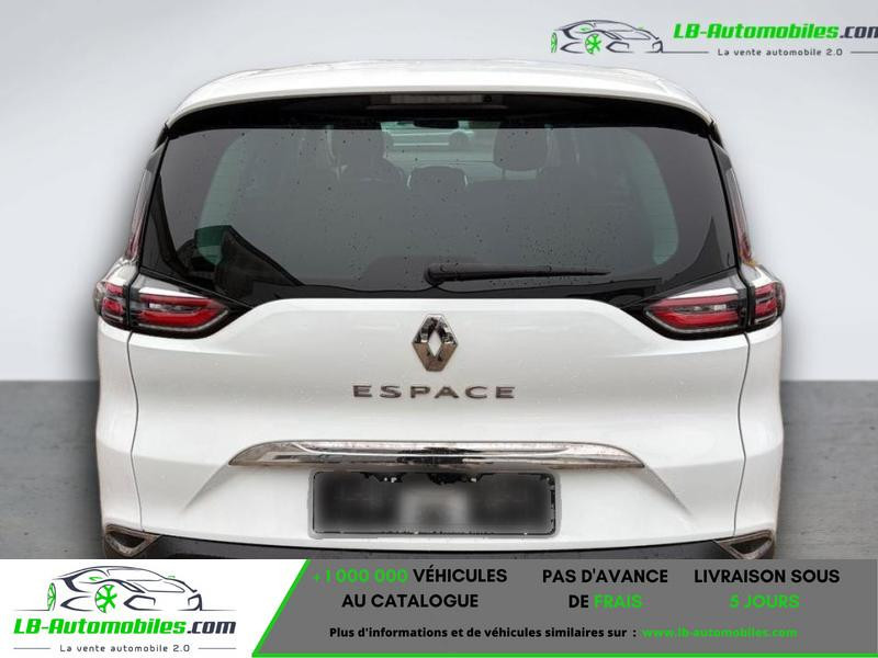 Renault Espace V Tce 200 BVA  occasion  Beaupuy - photo n7