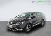 Renault Espace V occasion année 2016 boite Automatique Annonce Renault Espace V occasion Essence Tce 200 BVA à Beaupuy