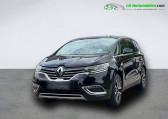 Renault Espace V occasion année 2016 boite Automatique Annonce Renault Espace V occasion Essence Tce 200 BVA à Beaupuy