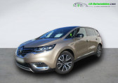 Renault Espace V occasion année 2016 boite Automatique Annonce Renault Espace V occasion Essence Tce 200 BVA à Beaupuy