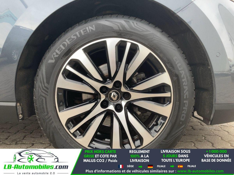 Renault Espace V TCe 225 BVA  occasion � Beaupuy - photo n�7