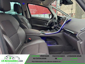 Renault Espace V Tce 225 BVA  occasion � Beaupuy - photo n�8