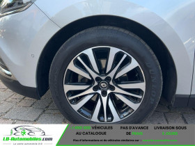 Renault Espace V Tce 225 BVA  occasion � Beaupuy - photo n�7