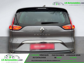 Renault Espace V Tce 225 BVA  occasion � Beaupuy - photo n�7