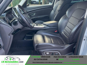 Renault Espace V Tce 225 BVA  occasion � Beaupuy - photo n�6