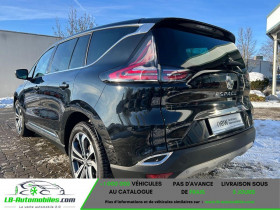 Renault Espace V Tce 225 BVA  occasion � Beaupuy - photo n�8