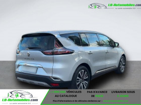 Renault Espace V Tce 225 BVA  occasion � Beaupuy - photo n�2