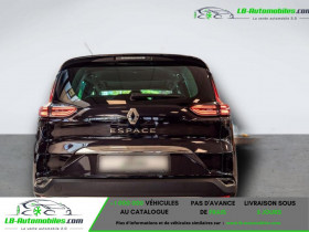 Renault Espace V Tce 225 BVA  occasion � Beaupuy - photo n�2