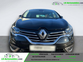 Renault Espace V Tce 225 BVA  occasion � Beaupuy - photo n�5