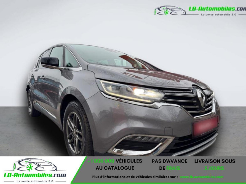 Renault Espace V Tce 225 BVA  occasion � Beaupuy