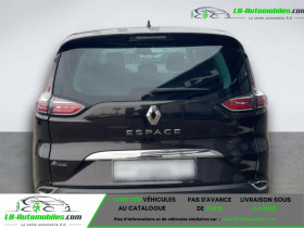 Renault Espace V Tce 225 BVA  occasion � Beaupuy - photo n�6