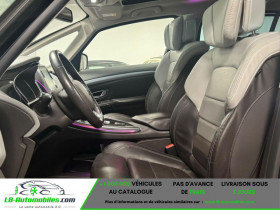 Renault Espace V Tce 225 BVA  occasion � Beaupuy - photo n�5