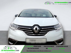 Renault Espace V Tce 225 BVA  occasion � Beaupuy - photo n�4