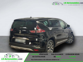 Renault Espace V Tce 225 BVA  occasion � Beaupuy - photo n�4