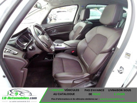 Renault Espace V Tce 225 BVA  occasion � Beaupuy - photo n�7