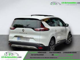 Renault Espace V Tce 225 BVA  occasion � Beaupuy - photo n�3